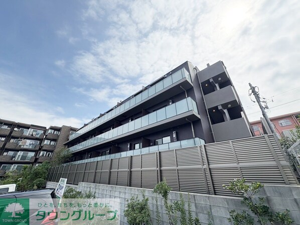 ブライズ鷺沼の物件内観写真